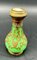 Antique French Ural Perfume Bottle with Cameo on the Lid, Image 1