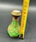 Antique French Ural Perfume Bottle with Cameo on the Lid, Image 2