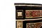 Antique Mid-19th Century Boulle Corner Chest of Drawers, France, Image 9
