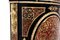 Antique Mid-19th Century Boulle Corner Chest of Drawers, France, Image 7