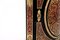 Antique Mid-19th Century Boulle Corner Chest of Drawers, France, Image 6