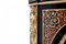 Antique Mid-19th Century Boulle Corner Chest of Drawers, France, Image 8