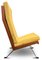 Mid-Century Schalenstühle aus Teak & Ebenholz mit Polstern im Stil von Gerrit Rietveld, 1960er, 2er Set 12