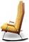 Mid-Century Schalenstühle aus Teak & Ebenholz mit Polstern im Stil von Gerrit Rietveld, 1960er, 2er Set 9