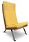 Mid-Century Schalenstühle aus Teak & Ebenholz mit Polstern im Stil von Gerrit Rietveld, 1960er, 2er Set 14