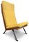 Mid-Century Schalenstühle aus Teak & Ebenholz mit Polstern im Stil von Gerrit Rietveld, 1960er, 2er Set 13
