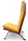 Mid-Century Schalenstühle aus Teak & Ebenholz mit Polstern im Stil von Gerrit Rietveld, 1960er, 2er Set 11