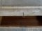 Antique Danish Biedermeier Bleached Maple Chest of Drawers, 1800s 8