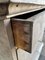 Antique Danish Biedermeier Bleached Maple Chest of Drawers, 1800s, Image 6