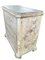 Antique Danish Biedermeier Bleached Maple Chest of Drawers, 1800s, Image 4