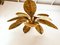 Brass Palm Pendant Light, Image 34