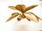 Brass Palm Pendant Light, Image 25