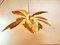 Brass Palm Pendant Light, Image 19