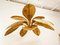 Brass Palm Pendant Light, Image 22