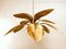Brass Palm Pendant Light, Image 37