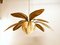 Brass Palm Pendant Light, Image 24