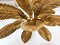 Brass Palm Pendant Light, Image 27