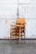 Castiglietta Chairs by Achille Castiglioni and Marcello Malein for Zanotta, 1967, Set of 4, Image 2