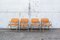Castiglietta Chairs by Achille Castiglioni and Marcello Malein for Zanotta, 1967, Set of 4, Image 1