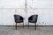 Set of Costes Chairs by Philippe Starck for Driade, 1980s, Image 2