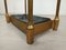Antique Brass Umbrella Stand, 1890s 7