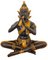Thai Artist, Phra Aphai Mani, 1920s-1940s, Bronze 1