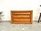 Vintage Elm Chest of Drawers from Maison Regain, 1970 3