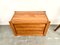 Vintage Elm Chest of Drawers from Maison Regain, 1970 4