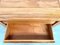 Vintage Elm Chest of Drawers from Maison Regain, 1970 11