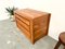 Vintage Elm Chest of Drawers from Maison Regain, 1970 8