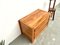 Vintage Elm Chest of Drawers from Maison Regain, 1970 9