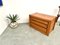 Vintage Elm Chest of Drawers from Maison Regain, 1970 17