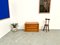 Vintage Elm Chest of Drawers from Maison Regain, 1970 2