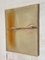 Marilina Marchica, Yellow Abstract Landscape, 2021, Mixed Media and Pastel on Canvas 4