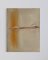 Marilina Marchica, Yellow Abstract Landscape, 2021, Mixed Media and Pastel on Canvas 5