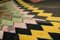 Vintage Anatolic Kelim Rug, 1950 9