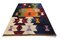 Upcycled Turkish Kilim Handwoven Rug, 2023 2