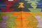 Upcycled Turkish Kilim Handwoven Rug, 2023 3
