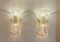 Wall Lights by Barovier & Toso, 2010, Set of 2, Image 10