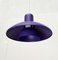 Mid-Century Modern Danish Type 728 Metal Pendant Lamp from Horn, 1960s 11