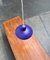 Mid-Century Modern Danish Type 728 Metal Pendant Lamp from Horn, 1960s 13