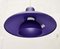 Mid-Century Modern Danish Type 728 Metal Pendant Lamp from Horn, 1960s 15