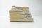 Éléments de Paysage DS1025 Terrazza par Ubald Klug pour De Sede, 1970s, Set de 2 5