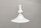 Vintage Danish Etude Glass Pendant Lamp by Michael Bang for Royal Copenhagen, Holmegaard, 1970s 1