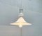 Vintage Danish Etude Glass Pendant Lamp by Michael Bang for Royal Copenhagen, Holmegaard, 1970s 12