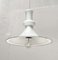 Vintage Danish Etude Glass Pendant Lamp by Michael Bang for Royal Copenhagen, Holmegaard, 1970s 24