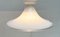 Vintage Danish Etude Glass Pendant Lamp by Michael Bang for Royal Copenhagen, Holmegaard, 1970s 19