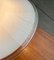 Vintage Danish Etude Glass Pendant Lamp by Michael Bang for Royal Copenhagen, Holmegaard, 1970s 8