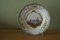 Meissen Plate Based on the Model of the Amsterdam Stadtholder Service 1