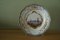Meissen Plate Based on the Model of the Amsterdam Stadtholder Service 5